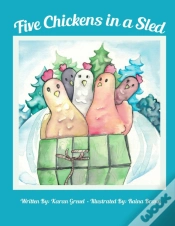 Capa do artigo Five Chickens In A Sled