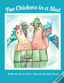 Capa do artigo Five Chickens In A Sled