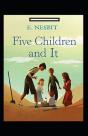 Five Children And It Annotated - Preview