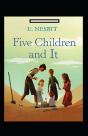 Five Children And It Annotated - Preview