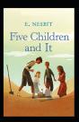 Five Children And It Annotated - Preview