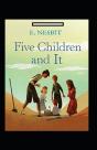 Five Children And It Annotated - Preview