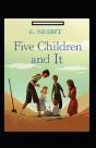 Five Children And It Annotated - Preview