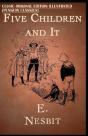 Five Children And It By E. Nesbit - Preview