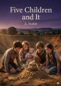 Five Children And It - By E Nesbit - Preview