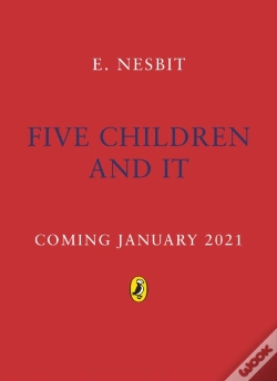Capa do artigo Five Children And It