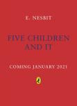 Five Children And It