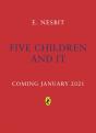 Five Children And It - Preview