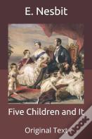 Five Children And It