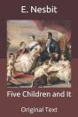 Five Children And It - Preview