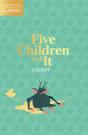 Five Children And It - Preview