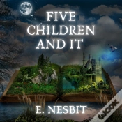 Capa do artigo Five Children And It