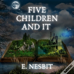 Capa do artigo Five Children And It