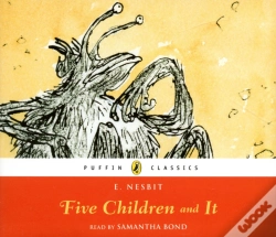 Capa do artigo Five Children And It