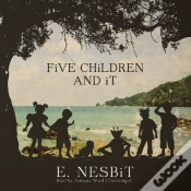 Capa do artigo Five Children And It