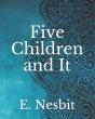 Five Children And It - Preview