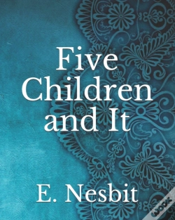 Capa do artigo Five Children And It