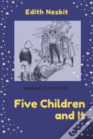 Five Children And It