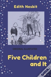 Capa do artigo Five Children And It