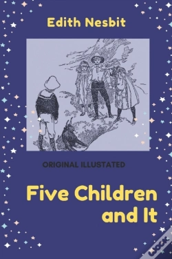 Capa do artigo Five Children And It