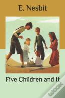 Five Children And It