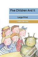 Five Children And It