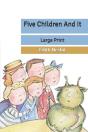 Five Children And It - Preview