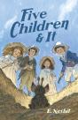 Five Children And It - Preview