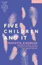 Five Children And It - Preview