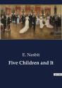 Five Children And It - Preview