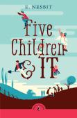 Five Children And It