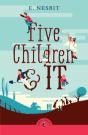 Five Children And It - Preview