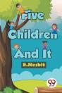 Five Children And It - Preview