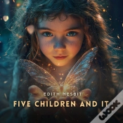 Capa do artigo Five Children And It