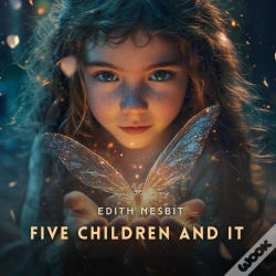 Capa do artigo Five Children And It