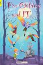Five Children And It - Foxton Reader Level-3 (900 Headwords B1) With Free Online Audio - Preview