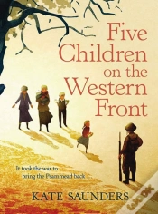 Capa do artigo Five Children On The Western Front