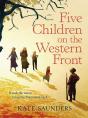 Five Children On The Western Front - Preview