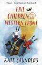 Five Children On The Western Front - Preview