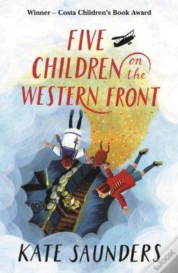 Capa do artigo Five Children On The Western Front