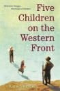 Five Children On The Western Front - Preview
