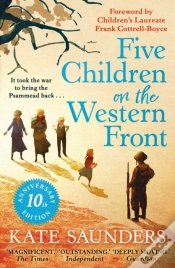 Capa do artigo Five Children On The Western Front