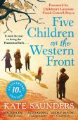 Five Children On The Western Front