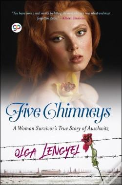 Capa do artigo Five Chimneys