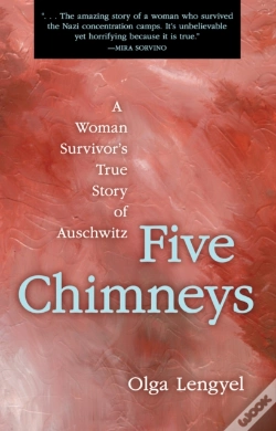 Capa do artigo Five Chimneys