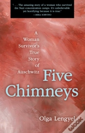 Capa do artigo Five Chimneys