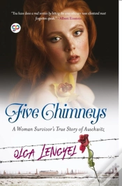 Capa do artigo Five Chimneys