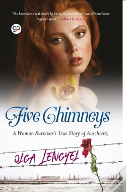 Capa do artigo Five Chimneys