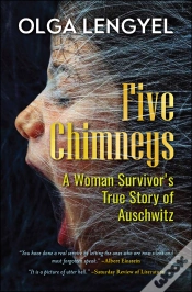 Capa do artigo Five Chimneys