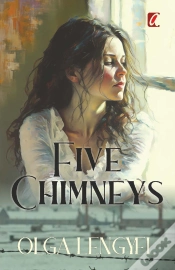 Capa do artigo Five Chimneys